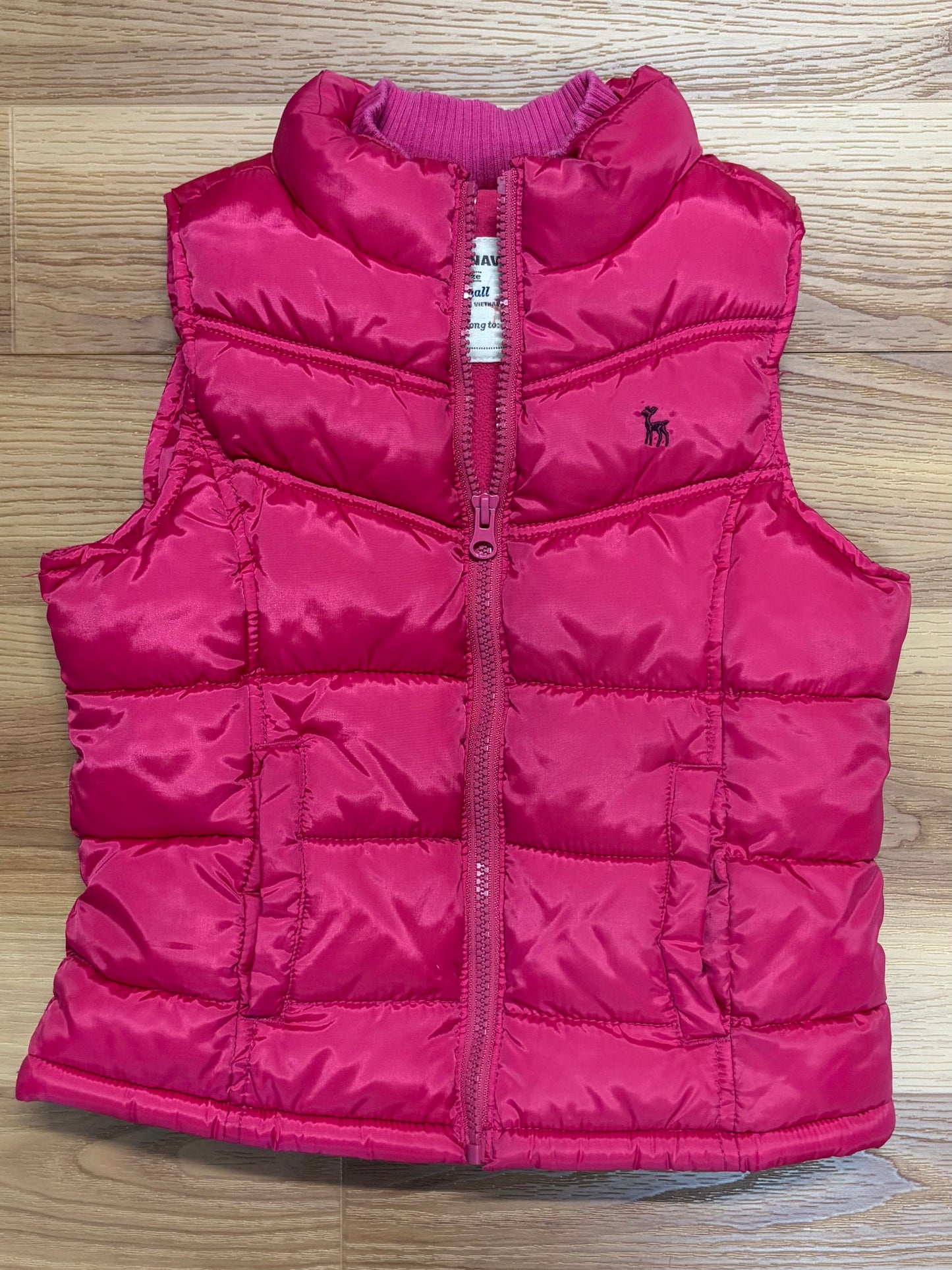 Kids-Old Navy Vest-Size Small