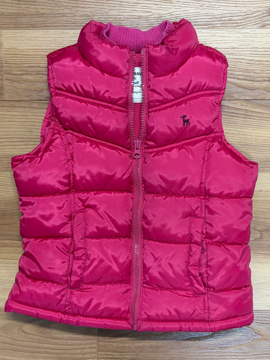 Kids-Old Navy Vest-Size Small