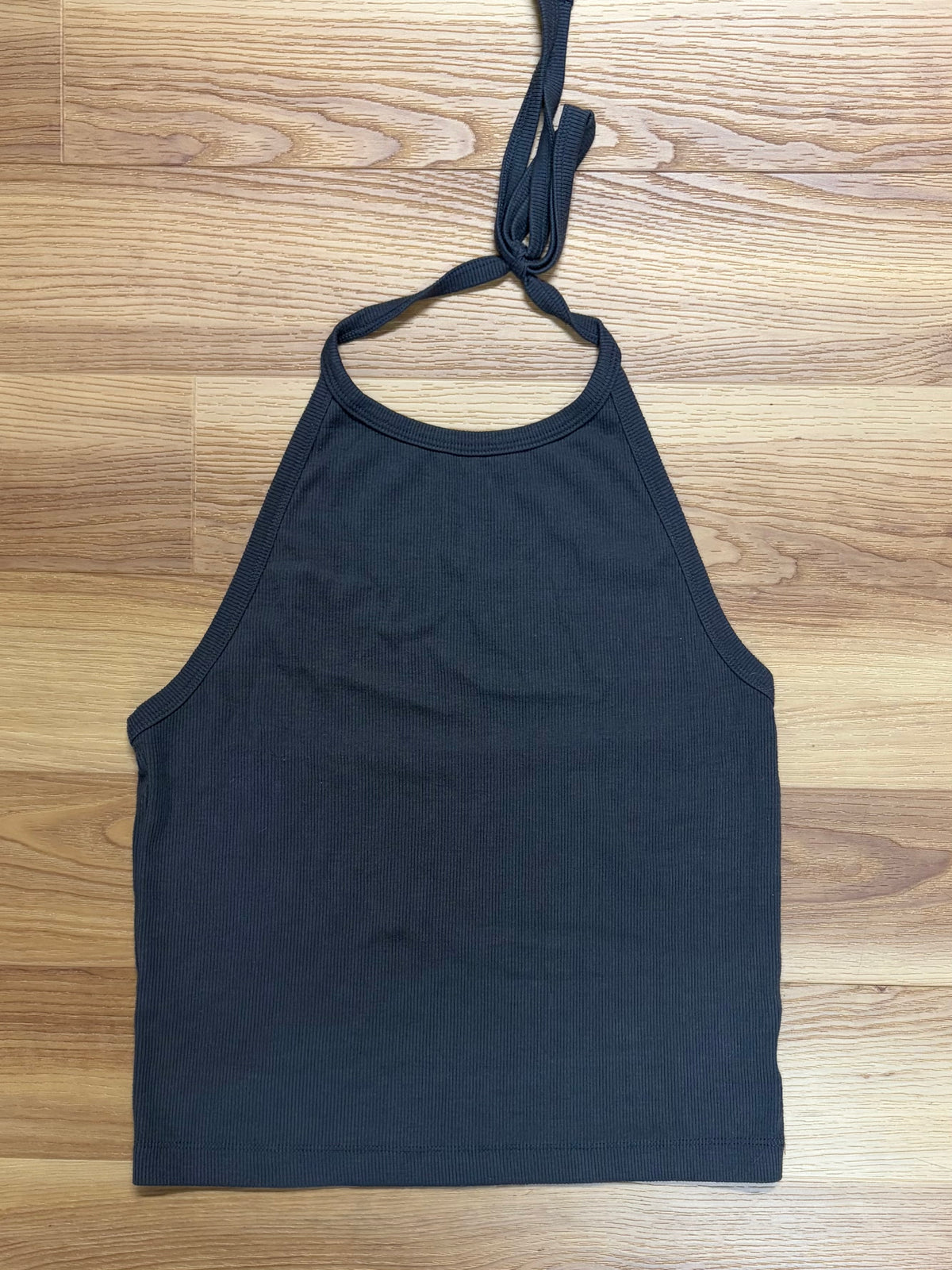 American Eagle Haulter Top-Size Large