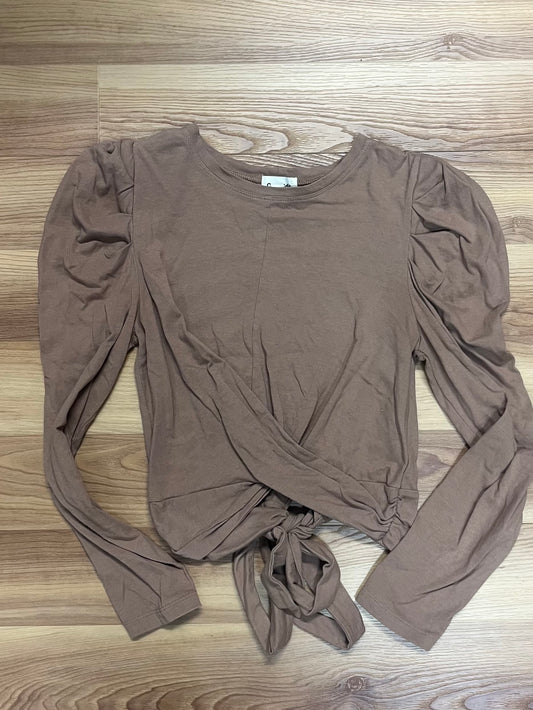 Open edit LS-Size Medium