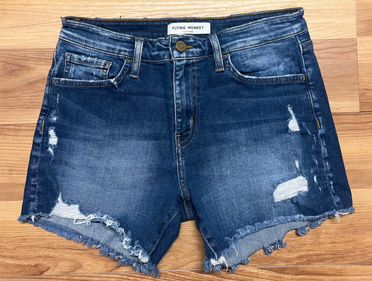 Flying Monkey Shorts-Size 28/7