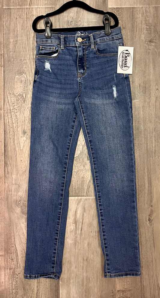 Kids-Jordache Denim-Size 8