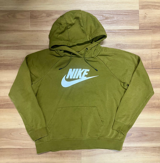 Nike Hoodies-Size Medium