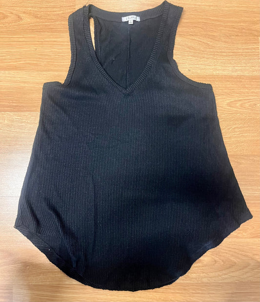 Z Supply Tank-Size Small