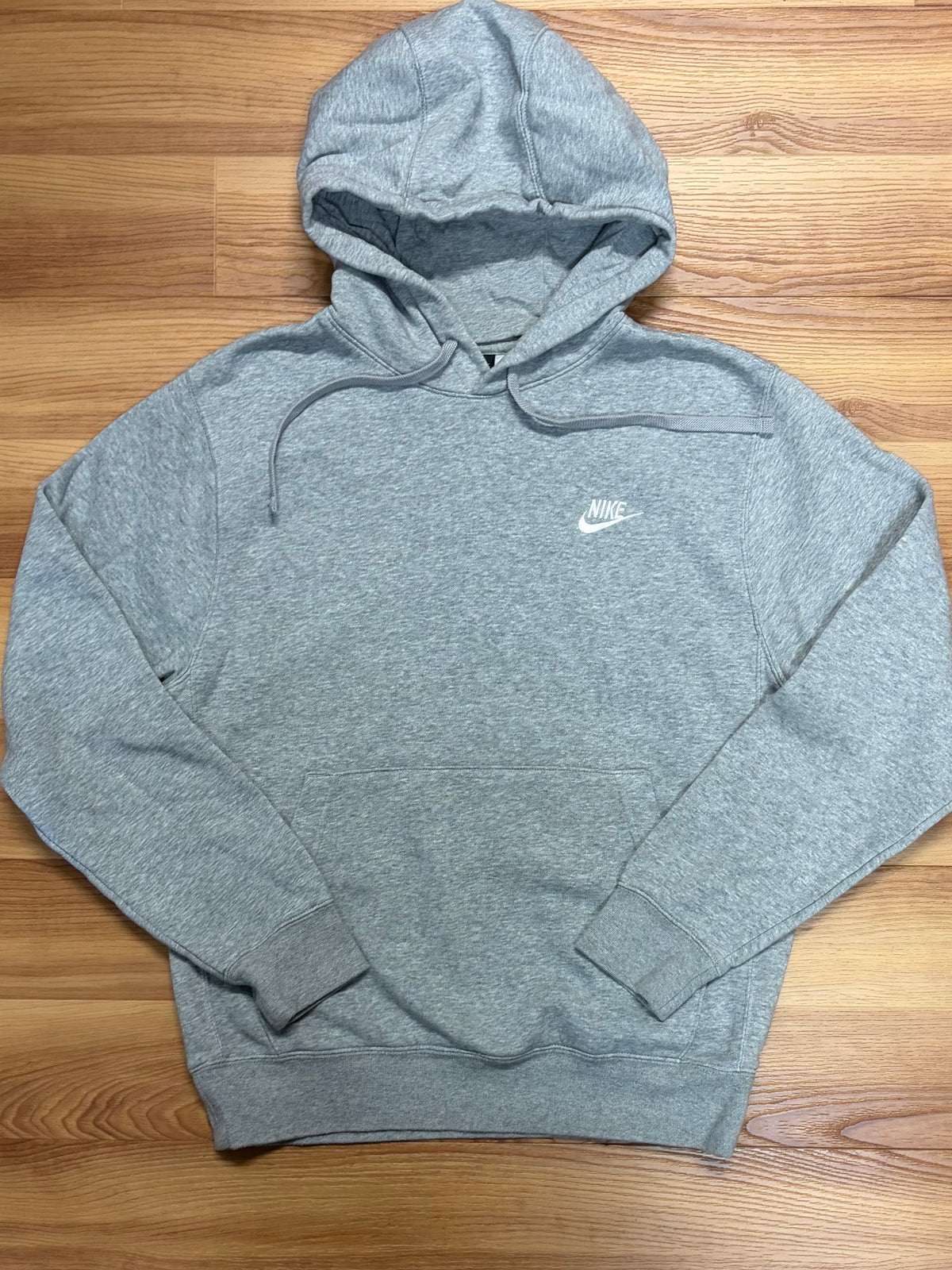 Nike Sweatshirt-Size Small