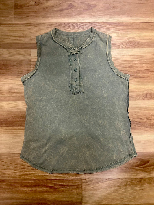 Unbranded Tank-Size Medium