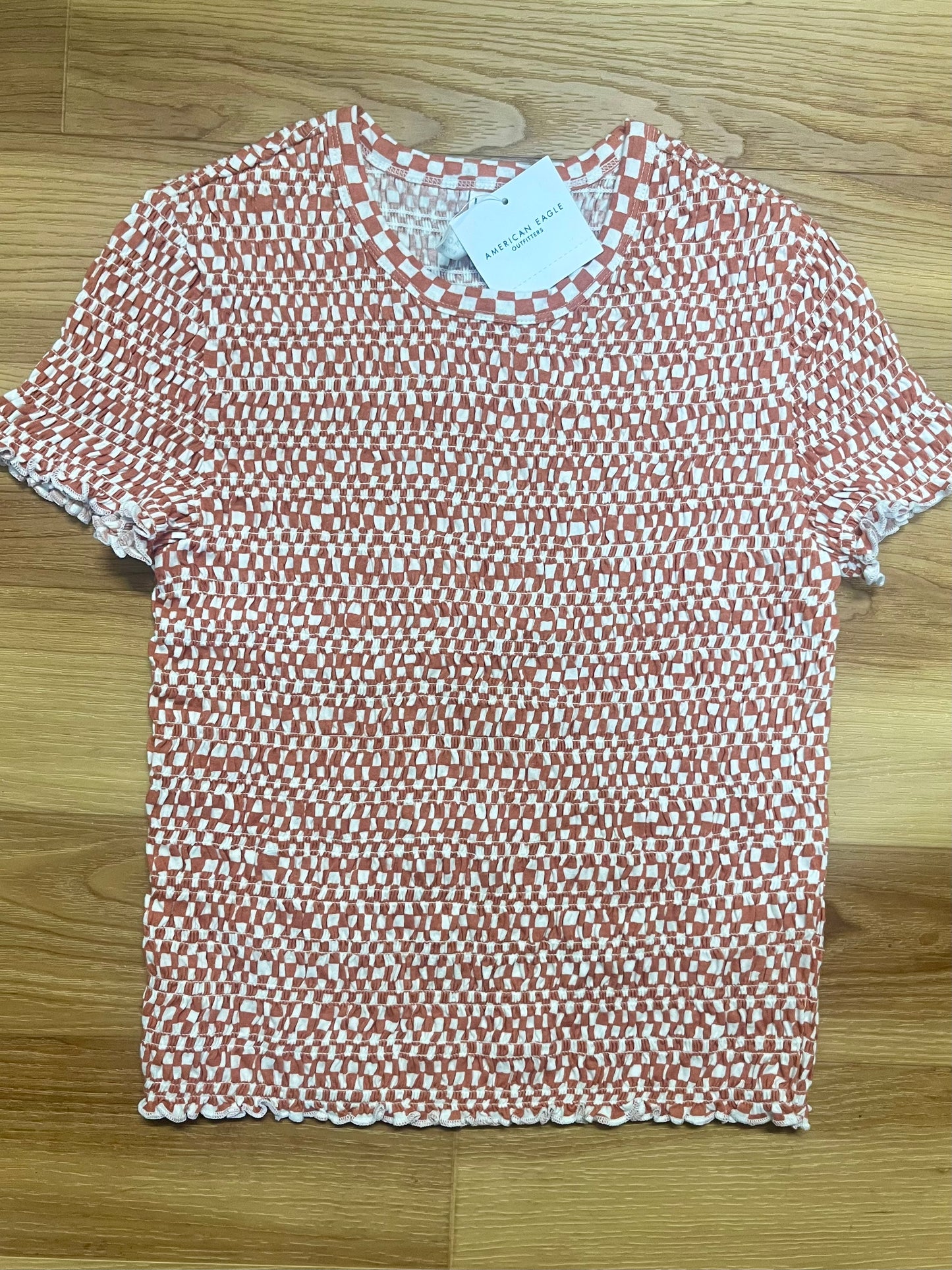 American Eagle SS-Size Small-New