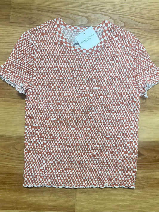 American Eagle SS-Size Small-New