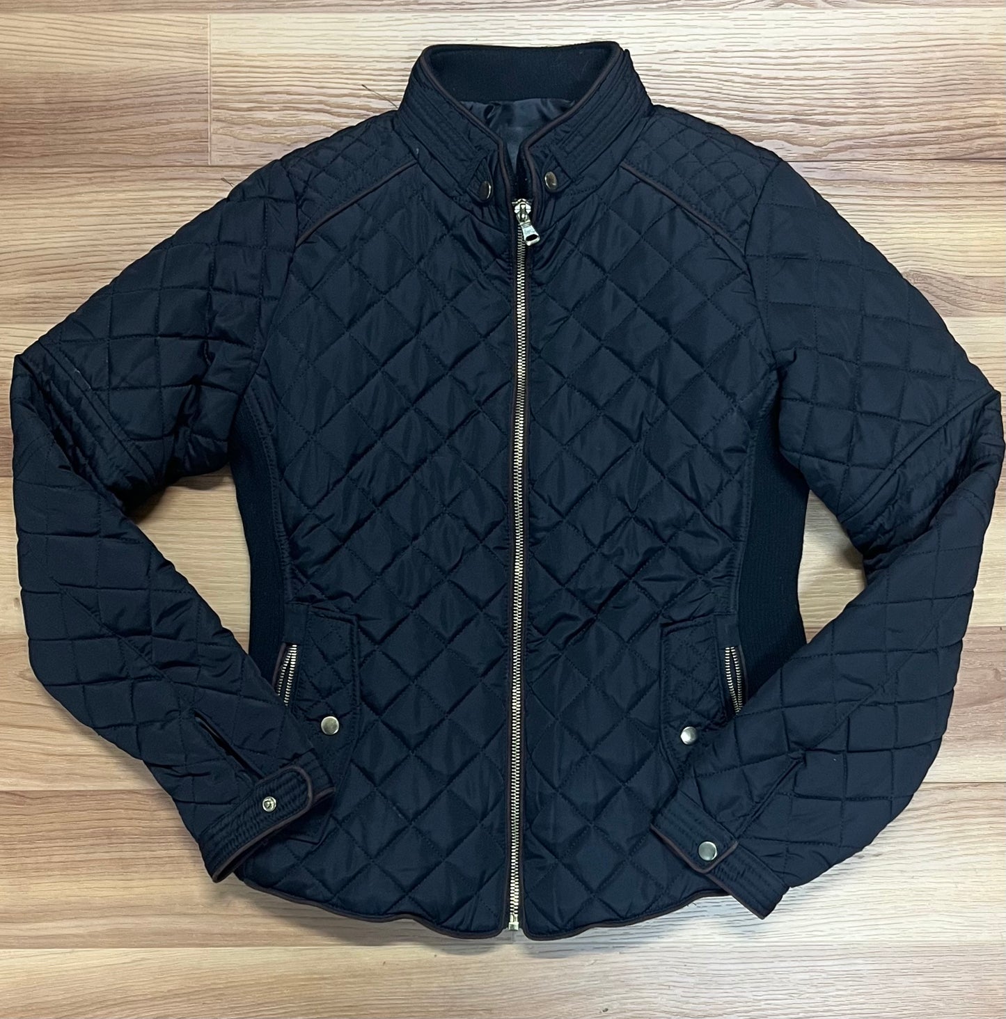 Love Tree Jacket-Size Small
