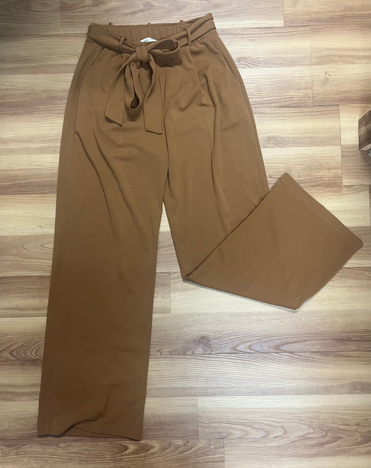 Moa Moa Pants-Size Large