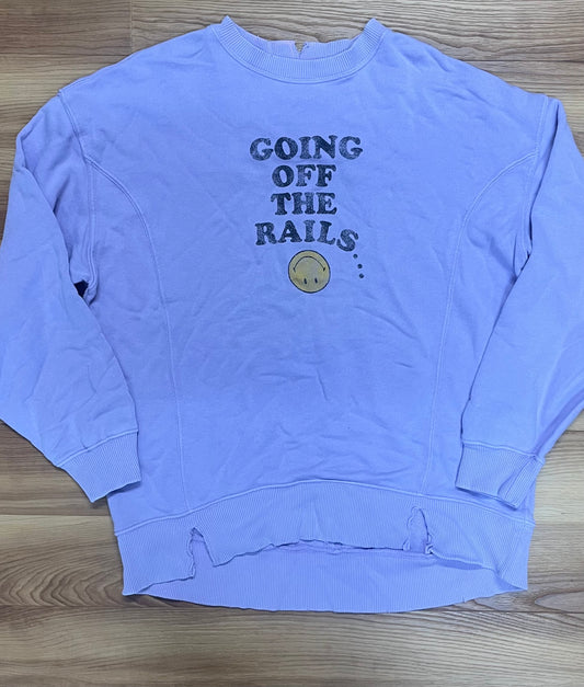 Aerie Sweater-Size XXS