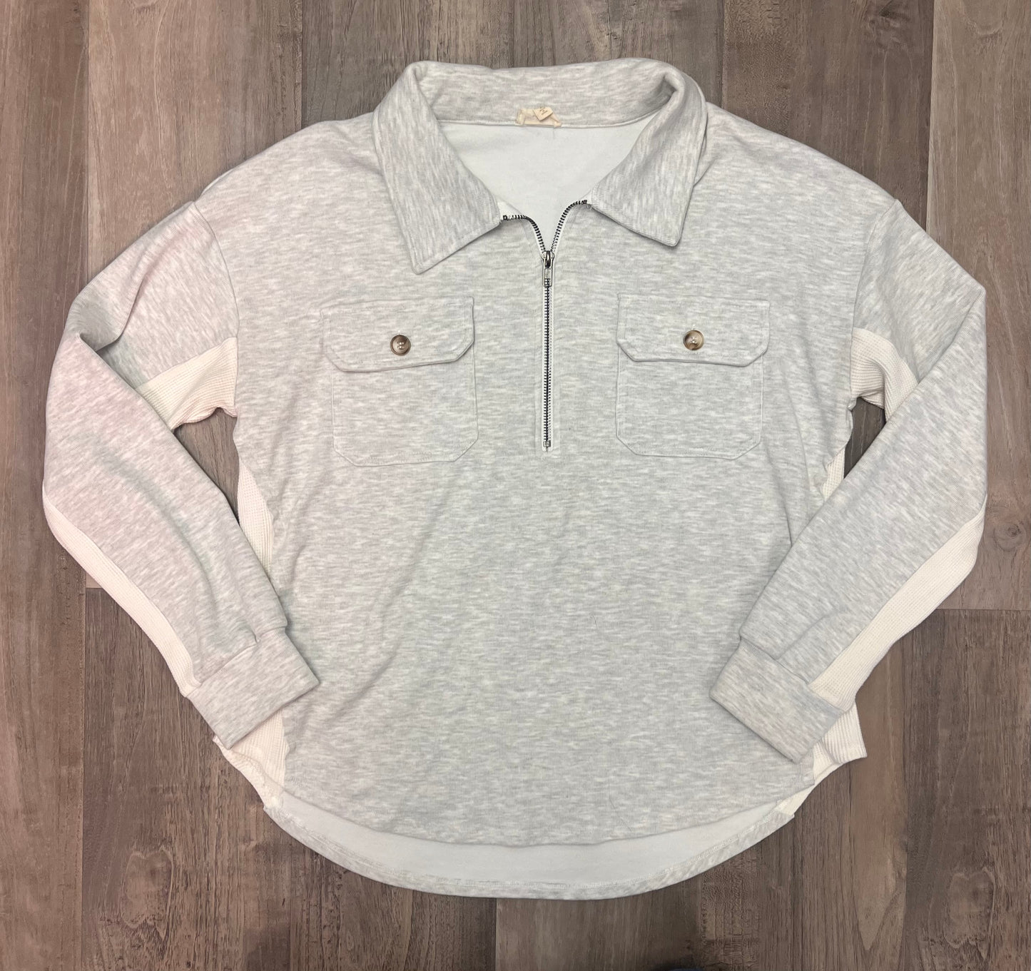 Hem and Thread LS-Size Medium