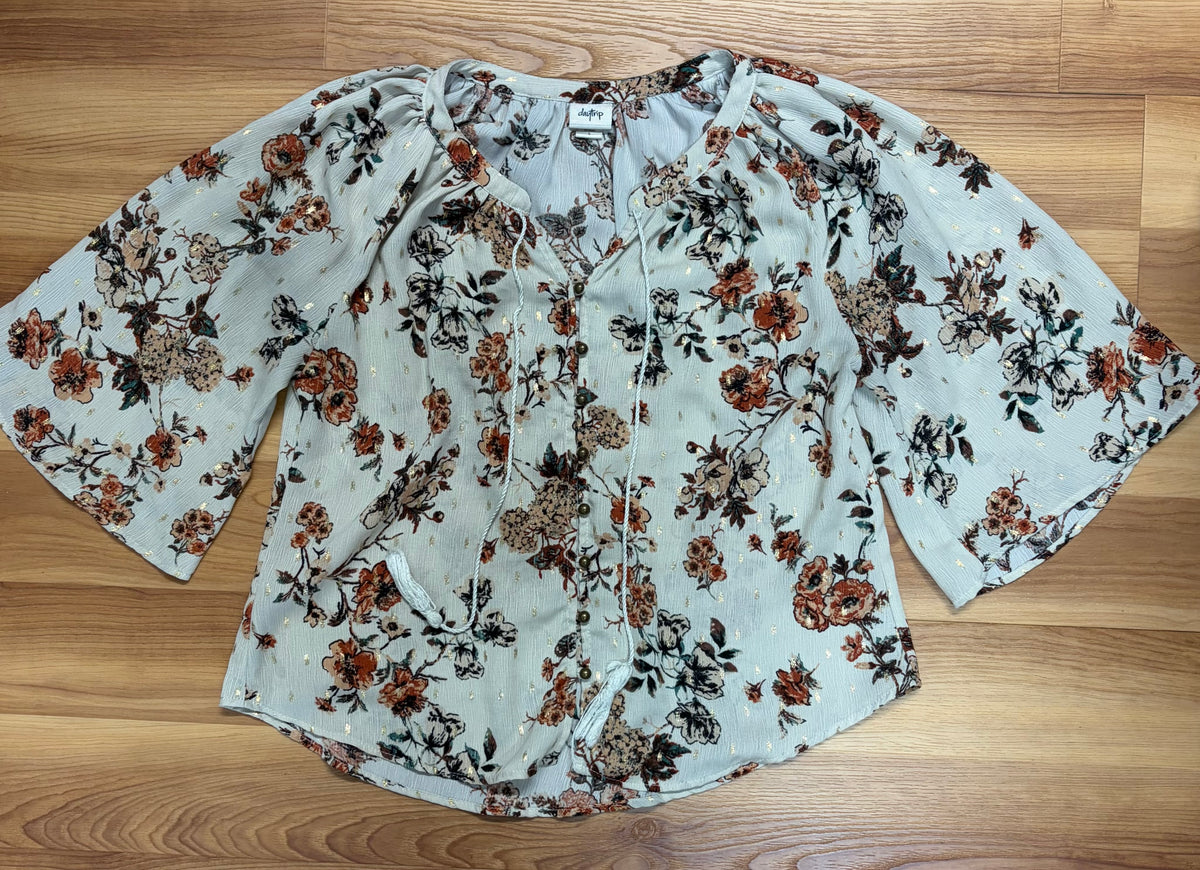 Daytrip SS-Size Small