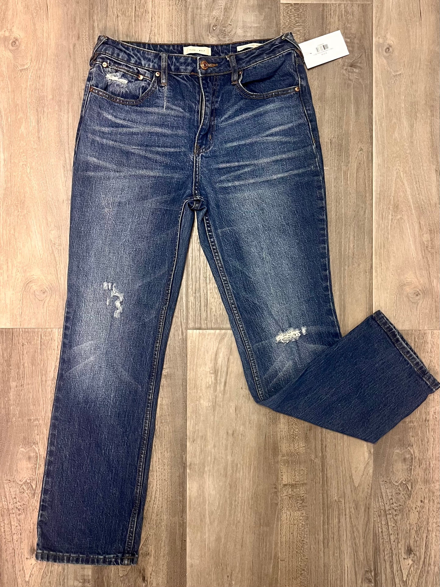 Cleo + Wolf Denim-Size 30/11