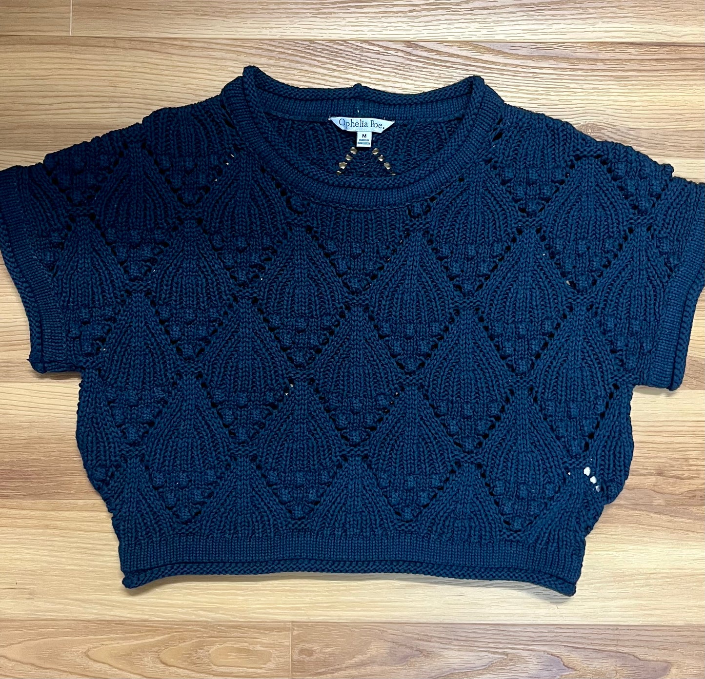 Ophelia Roe SS-Size Medium