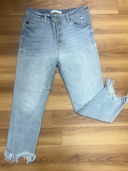 KanCan Denim-Size 27/3