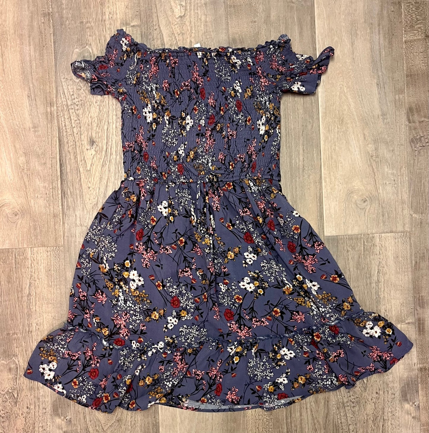 Xhiliration Dress-Size Medium