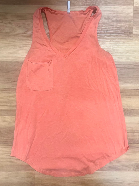 Z Supply Tank-Size XS