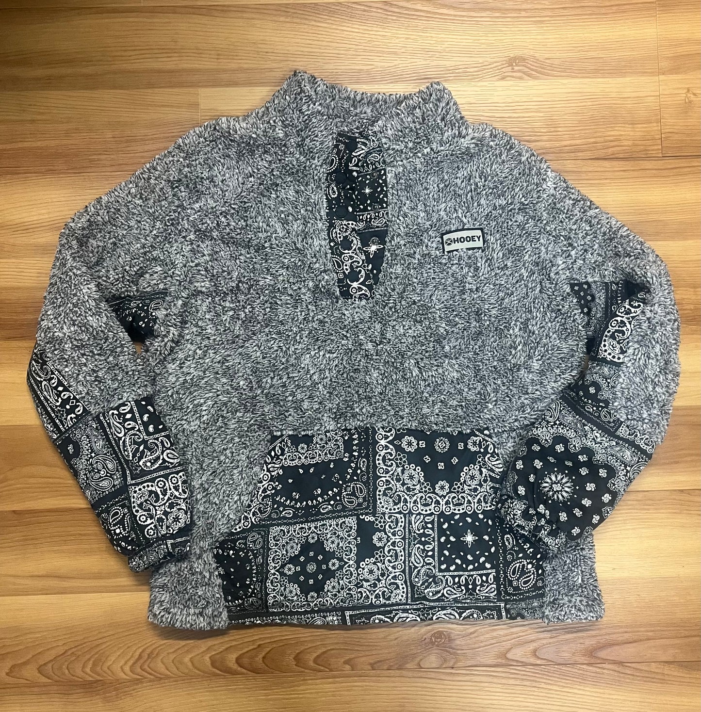 Hooey Sherpa-Size Large