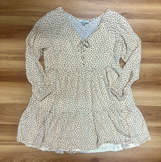 American Eagle LS Dress-Size XS