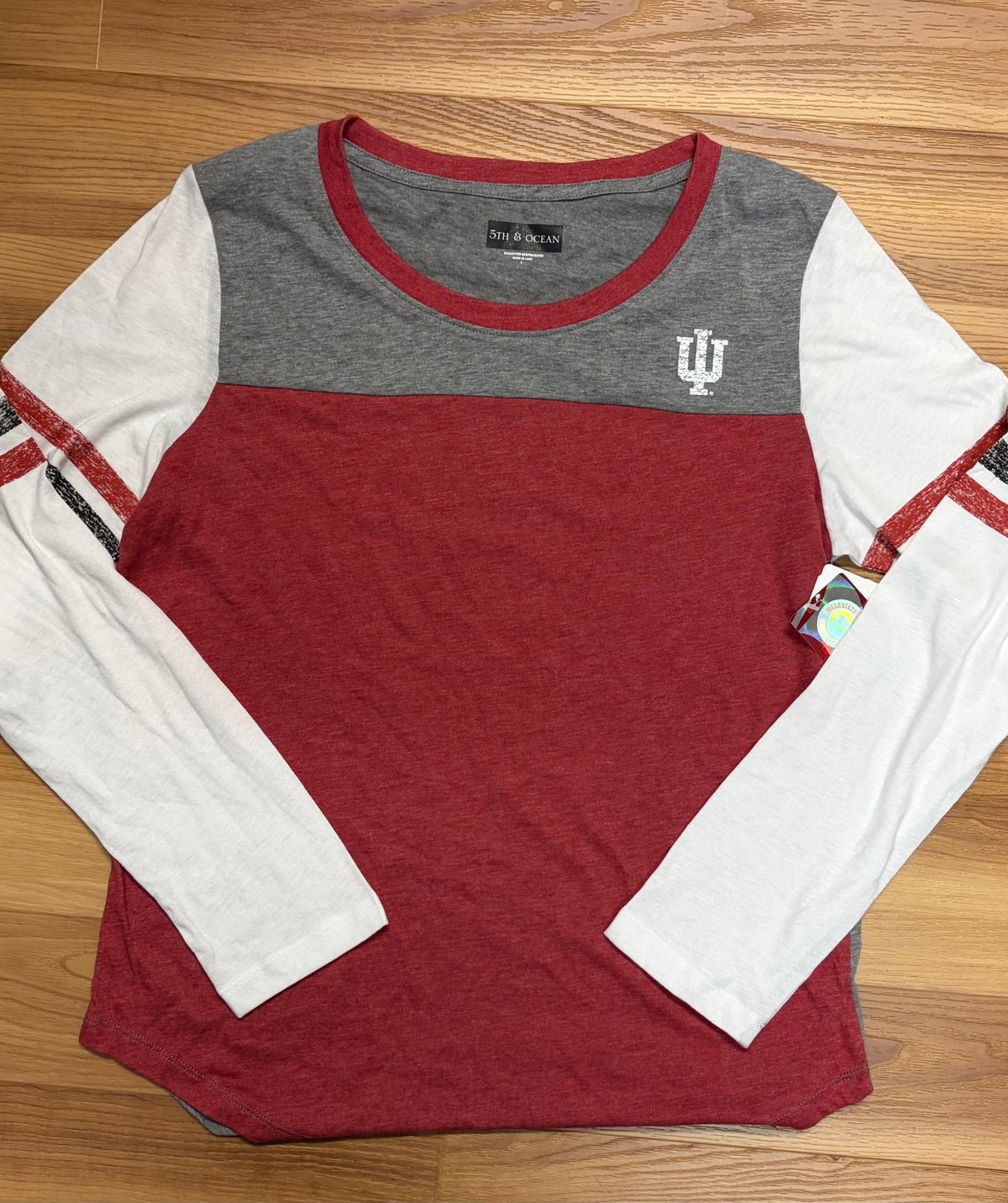 Hoosiers LS-Size Large-NEW