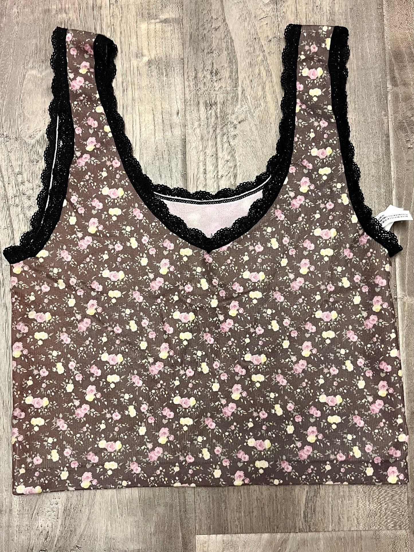 Aeropostale Tank-Size Medium