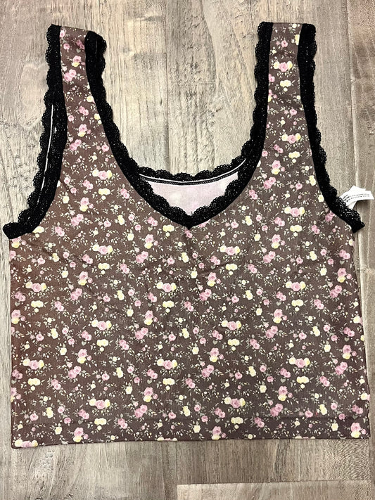 Aeropostale Tank-Size Medium