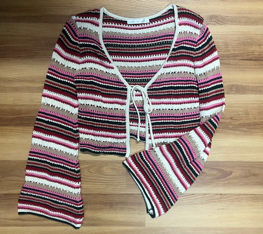 Alter'd State LS-Size Medium-Stripes