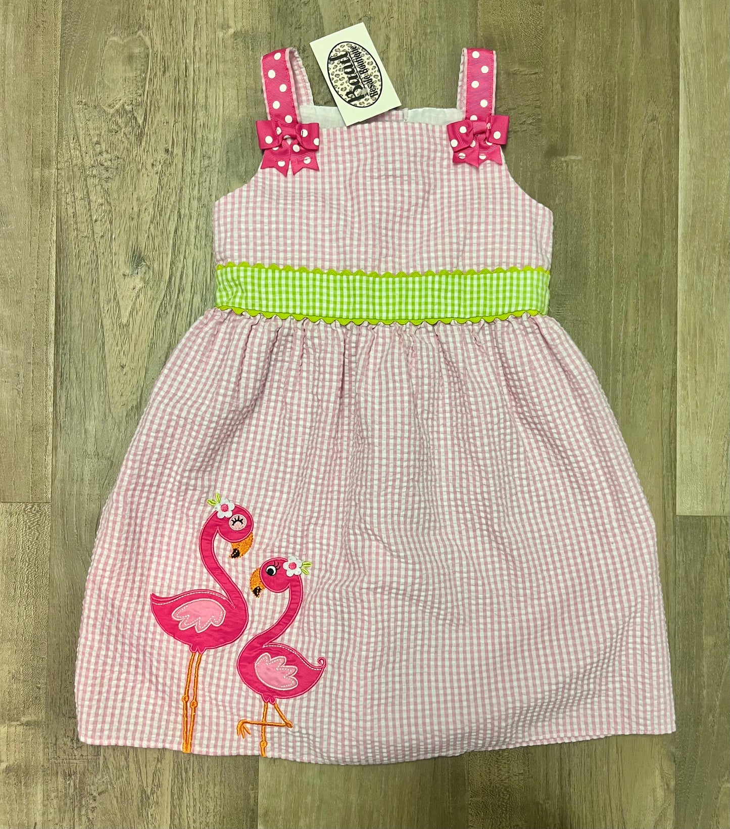 Kids-Emily Rose Dress-Size 6
