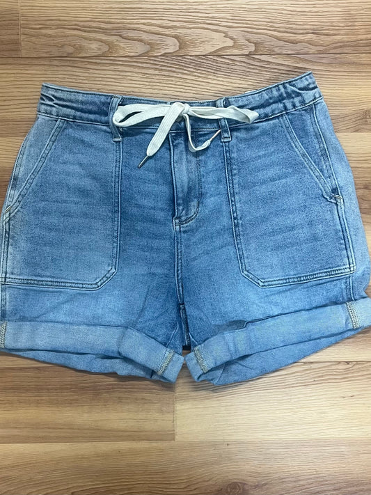 Judy Blue Short-Size large