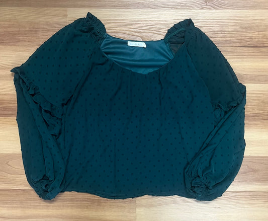 Lush Top-Size Small