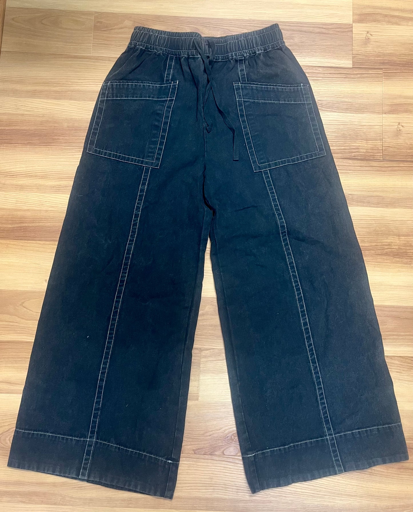 Mitto Shop Pants-NEW