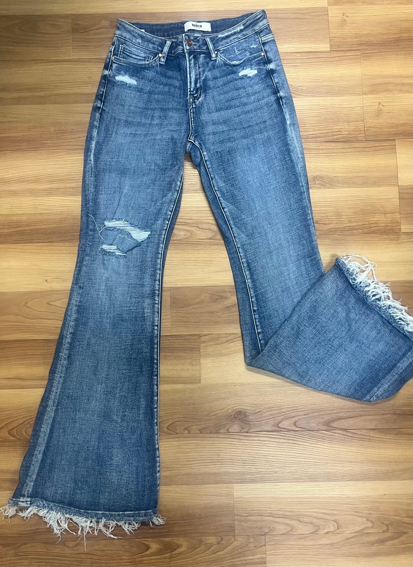 Mica Denim-Size 29/9
