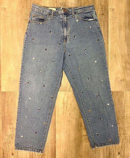 Universal Thread Denim-Size 14