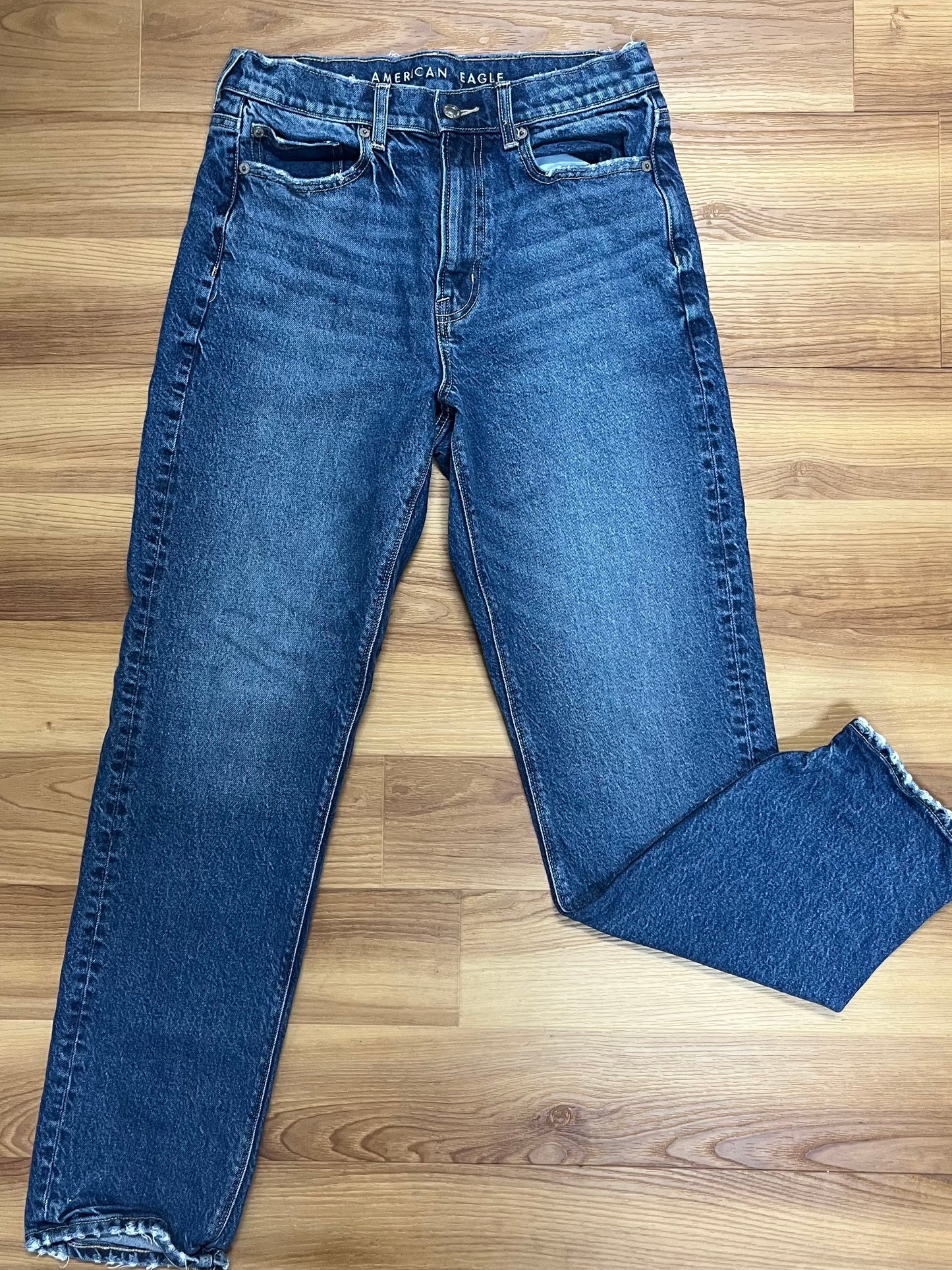 American Eagle Denim-Size 6