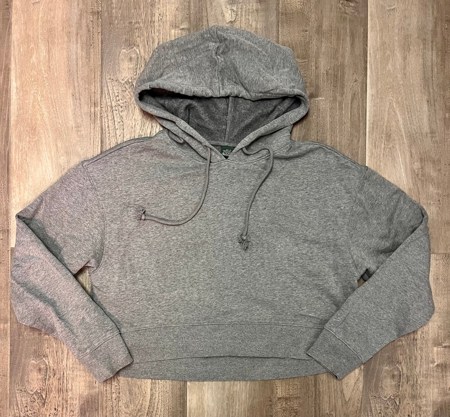 Wild Fable Hoodie-Size Medium
