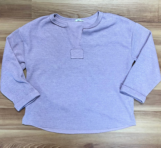 Blu Pepper Sweater-Size Medium
