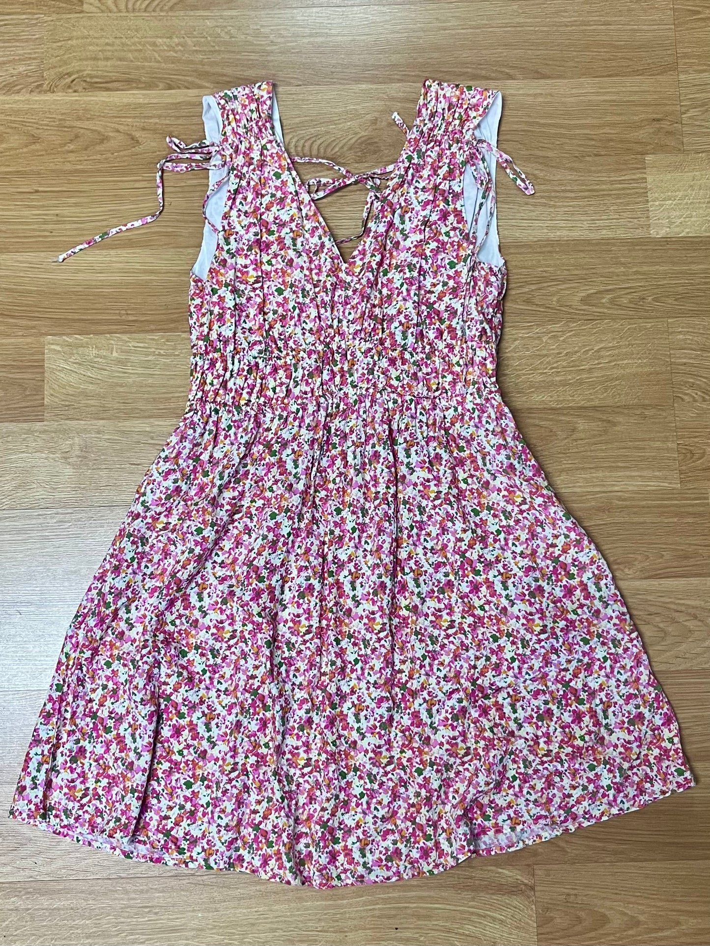 Time and Tru Dress-Size medium