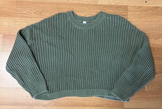 Old Navy Sweater-Size XL