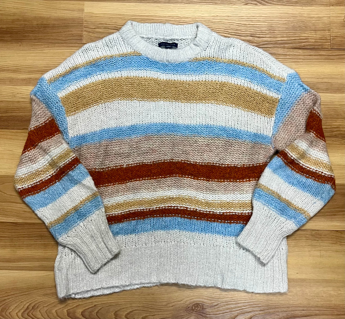 American Eagle Sweater-Size Large