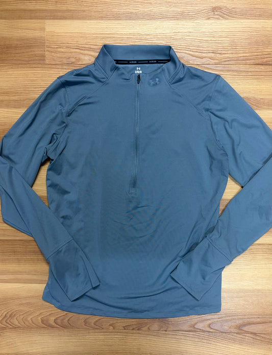 Under Armor LS-Size Large