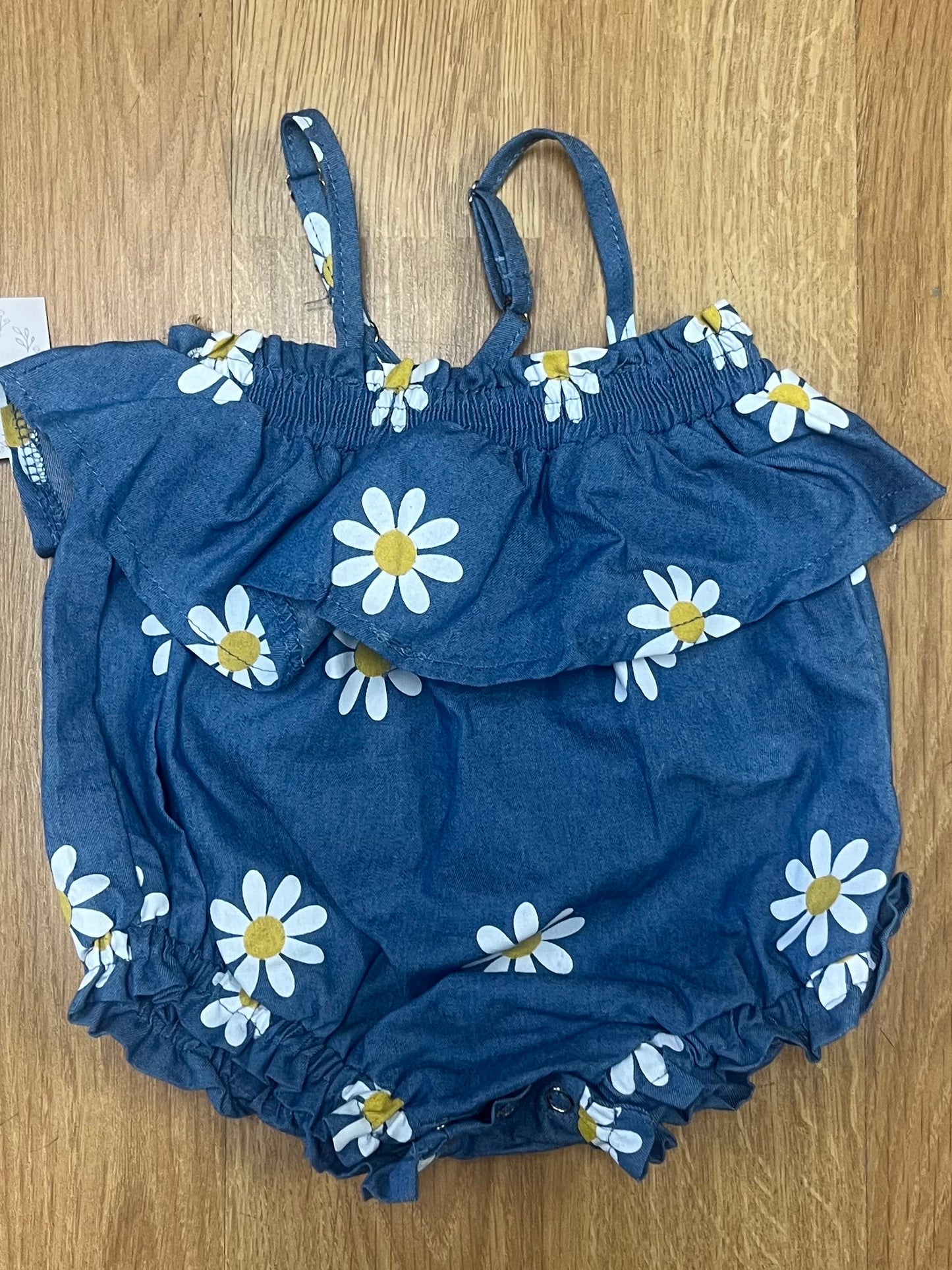 Kids-Sophie G Outfit-0/3 Months-NEW
