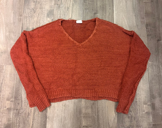 By Together Sweater-Size Small