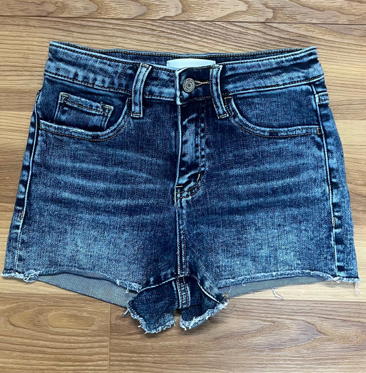 Vervet Shorts-Size XS (fits a 1)