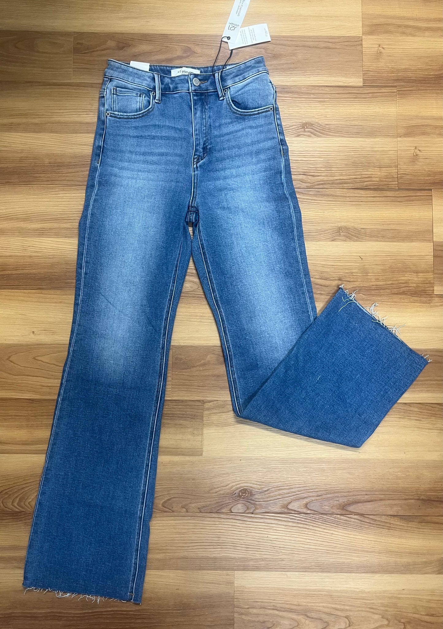 J21 Denim-Size 5-NEW