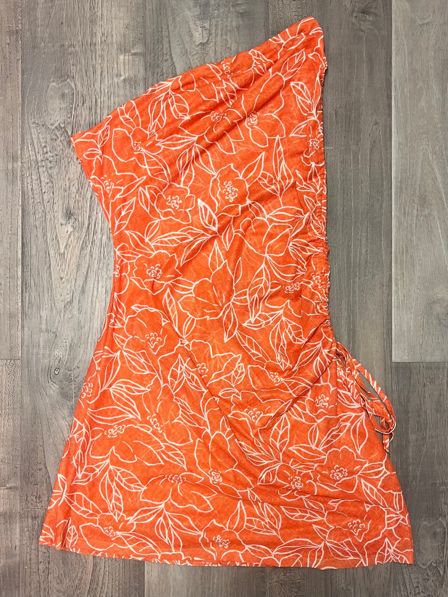 SHEIN Swim cover-Size Medium