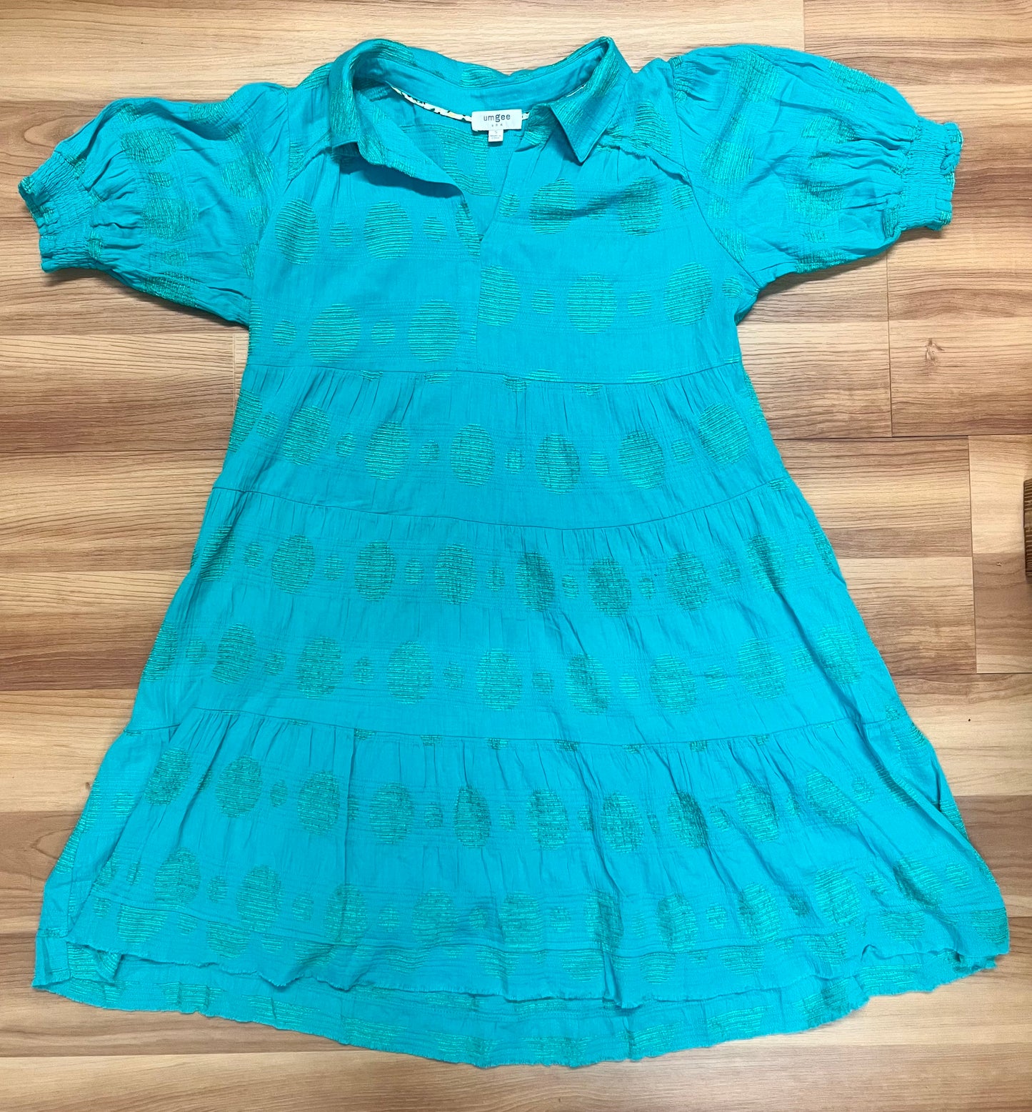 Umgee Dress-Size Small