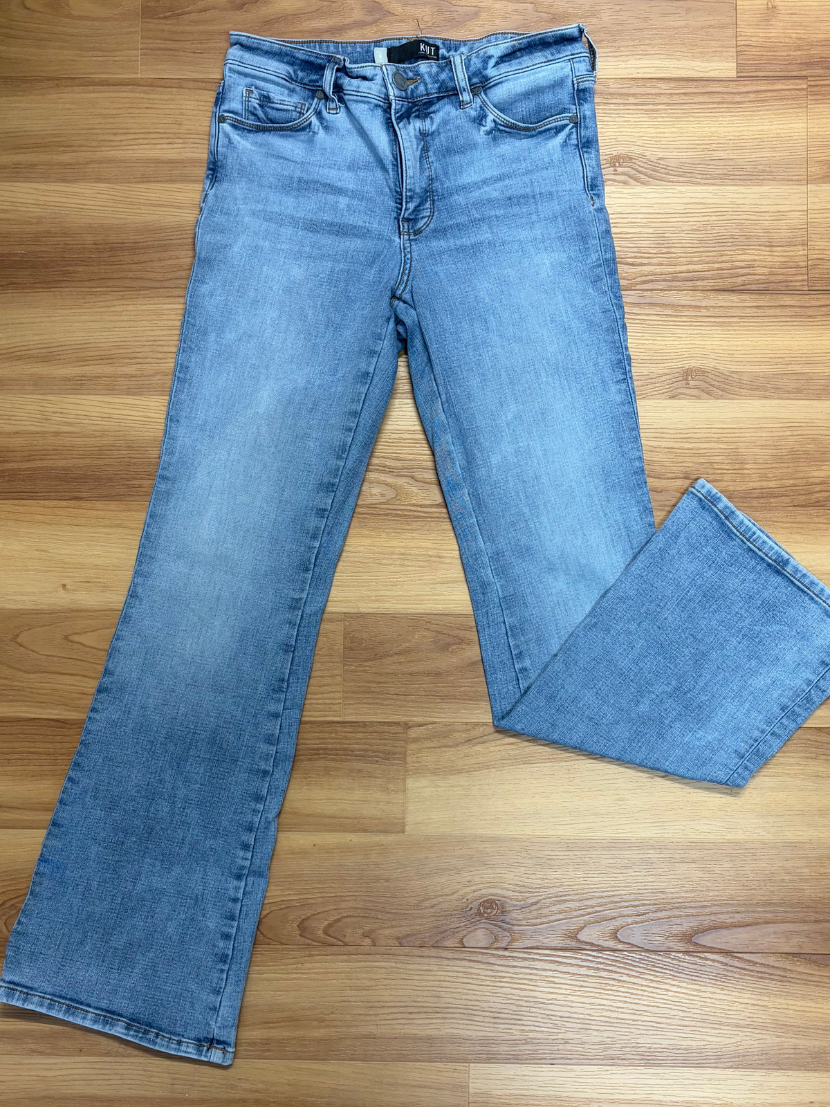 KUT Denim-Size 6