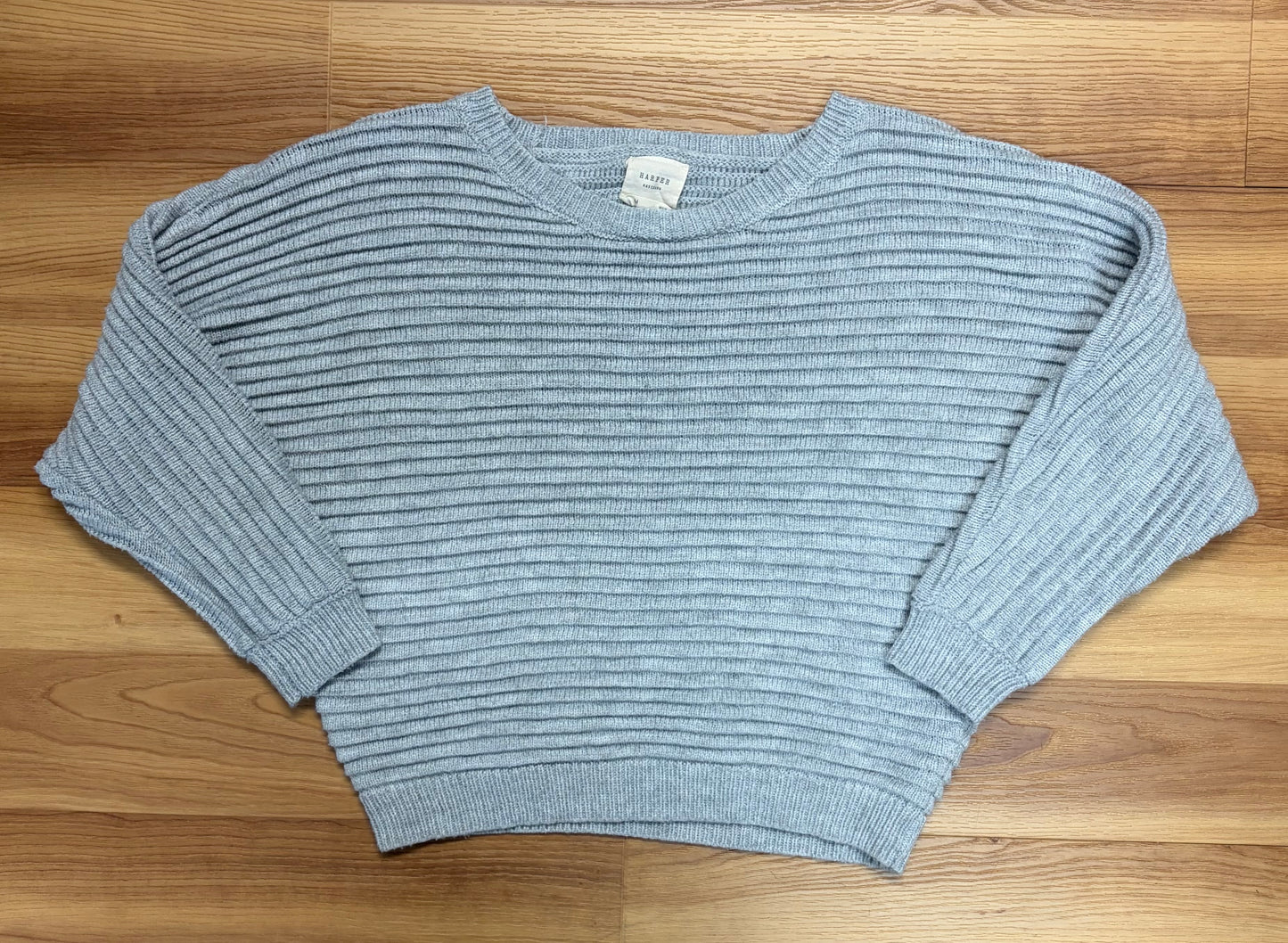 Harper Sweater-Size Medium