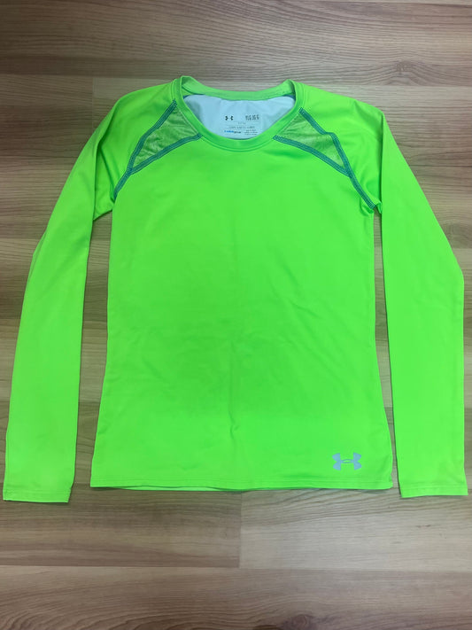 Kids Under Armor LS-Size Large